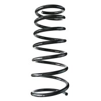 Fahrwerksfedern-Set Spiralfeder-Set SPIDAN für u.a....