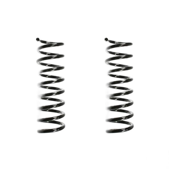 Fahrwerksfeder-Set SPIDAN für MERCEDES C-KLASSE (W202)