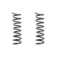 Fahrwerksfeder-Set SPIDAN für MERCEDES C-KLASSE (W202)