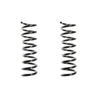 Suspension spring set Replacement Fit SPIDAN for MERCEDES...