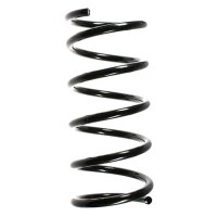 Suspension spring set Replacement Fit SPIDAN for FIAT...