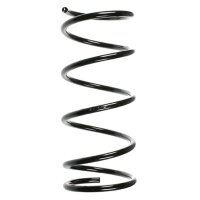 Fahrwerksfedern-Set vorne Schraubenfeder 348mm SPIDAN...