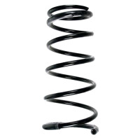 Fahrwerksfedern-Set vorne Schraubenfeder 399mm SPIDAN...
