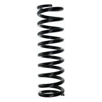 Suspension spring set front coil spring 392mm SPIDAN for...