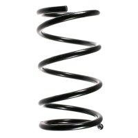Suspension spring set front coil spring 334mm SPIDAN for...