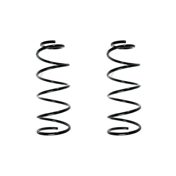 Fahrwerksfeder-Set vorne Schraubenfeder 465mm SPIDAN für CITROËN C8 (EA_)