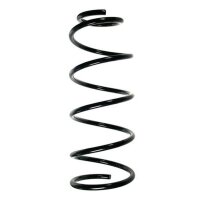 Fahrwerksfeder-Set vorne Schraubenfeder 465mm SPIDAN...