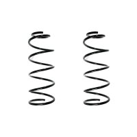 Fahrwerksfedern-Set vorne Schraubenfeder 465mm SPIDAN...