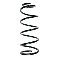 Fahrwerksfedern-Set vorne Schraubenfeder 465mm SPIDAN...