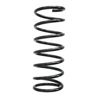 Suspension spring set rear coil spring 309mm SPIDAN for...