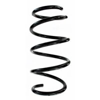 Fahrwerksfeder-Set vorne Schraubenfeder 292mm SPIDAN...