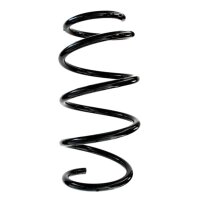 Suspension spring set front coil spring 292mm SPIDAN for...