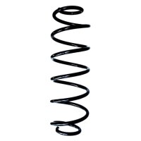 Suspension spring set rear coil spring 352mm SPIDAN for...