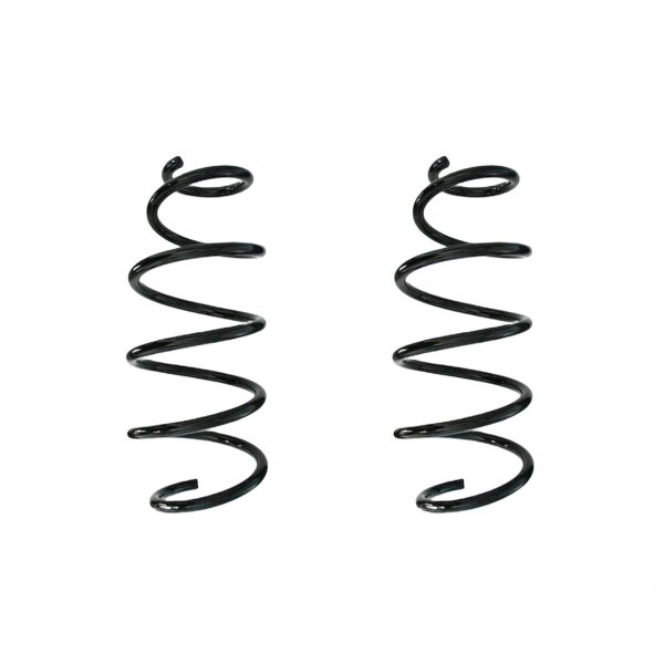 Fahrwerksfedern-Set vorne Schraubenfeder 354mm SPIDAN für u.a. OPEL ASTRA J
