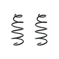 Fahrwerksfedern-Set vorne Schraubenfeder 354mm SPIDAN...