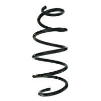 Fahrwerksfedern-Set vorne Schraubenfeder 354mm SPIDAN...