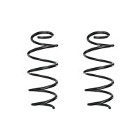 Fahrwerksfeder-Set vorne Schraubenfeder 382mm SPIDAN...