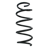 Suspension spring set front coil spring 370mm SPIDAN for...