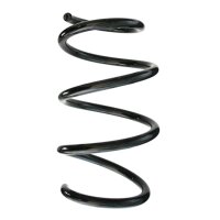 Suspension spring set front coil spring 277mm SPIDAN for...