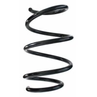 Fahrwerksfeder-Set vorne Schraubenfeder 283mm SPIDAN...