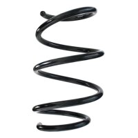 Suspension spring set front coil spring 283mm SPIDAN for...