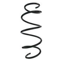 Fahrwerksfedern-Set vorne Schraubenfeder 402mm SPIDAN...