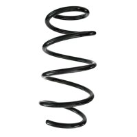 Suspension spring set front coil spring 295mm SPIDAN for...