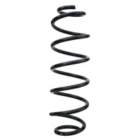 Suspension spring set rear coil spring 328mm SPIDAN for...
