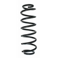 Fahrwerksfeder-Set hinten Schraubenfeder 333mm SPIDAN...
