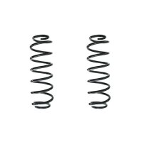 Suspension spring set rear coil spring 333mm SPIDAN for...