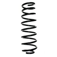 Fahrwerksfeder-Set hinten Schraubenfeder 379mm SPIDAN...