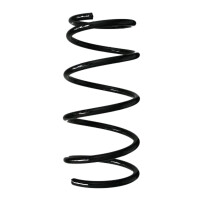 Suspension spring set rear coil spring 307mm SPIDAN for...