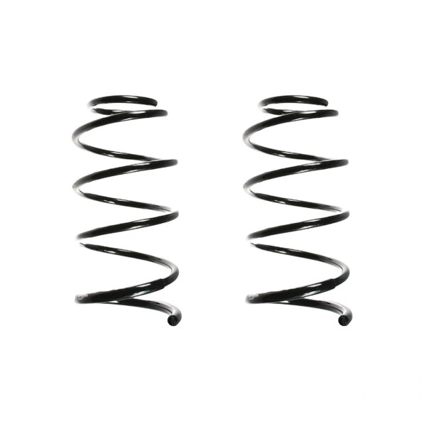 Fahrwerksfedern-Set vorne Schraubenfeder 358mm SPIDAN für u.a. ROVER 75 RJ