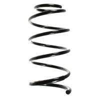 Fahrwerksfedern-Set vorne Schraubenfeder 358mm SPIDAN...
