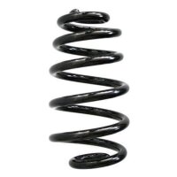 Fahrwerksfeder-Set hinten Schraubenfeder 258mm SPIDAN...