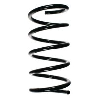 Fahrwerksfeder-Set hinten Schraubenfeder 337mm SPIDAN...