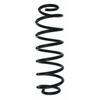 Fahrwerksfeder-Set hinten Schraubenfeder 334mm SPIDAN...