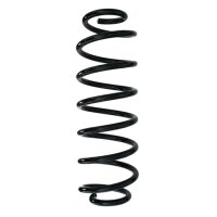 Suspension spring set rear coil spring 334mm SPIDAN for...