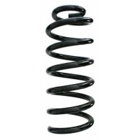 Fahrwerksfeder-Set hinten Schraubenfeder 329mm SPIDAN...