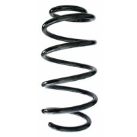 Fahrwerksfeder-Set vorne Schraubenfeder 328mm SPIDAN...