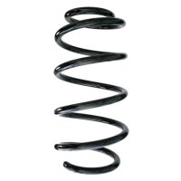 Suspension spring set front coil spring 328mm SPIDAN for...
