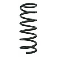 Fahrwerksfeder-Set hinten Schraubenfeder 355mm SPIDAN...