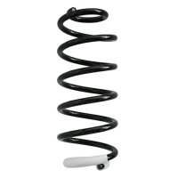 Suspension spring set rear coil spring 284mm SPIDAN for...