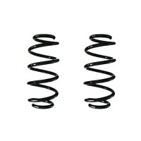 Fahrwerksfedern-Set vorne Schraubenfeder 310mm SPIDAN...