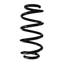 Fahrwerksfedern-Set vorne Schraubenfeder 310mm SPIDAN...