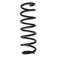 Fahrwerksfeder-Set hinten Schraubenfeder 378mm SPIDAN...