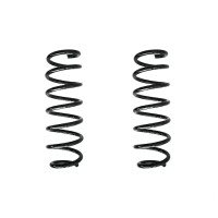 Fahrwerksfedern-Set hinten Schraubenfeder 378mm SPIDAN...