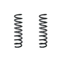 Fahrwerksfeder-Set hinten Schraubenfeder 343mm SPIDAN...