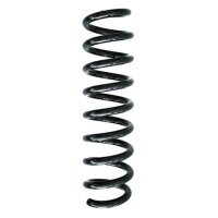 Fahrwerksfeder-Set hinten Schraubenfeder 343mm SPIDAN...