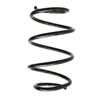 Fahrwerksfedern-Set vorne Schraubenfeder 397mm SPIDAN...